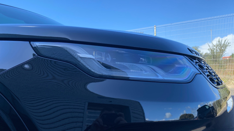 Land Rover Discovery Sport 2.0 D200 Dynamic HSE 5dr Auto [5 Seat] Diesel Station Wagon